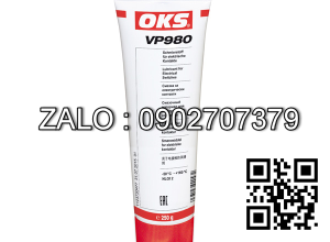 Mỡ bôi trơn công tắc điện OKS VP980