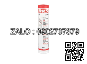Mỡ bôi trơn công tắc điện OKS 479