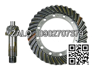 Cùi dĩa TAILIP Tailift FD / G30-35 B350009