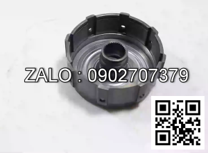 Nồi hộp số tự động