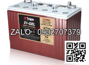 Bình ắc quy 12V 102AH 31-GEL