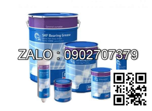 Mỡ bò SKF LGWM 2/5