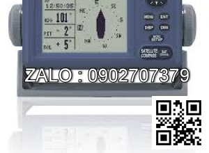 La bàn vệ tinh và điện tử FURUNO SC-50
