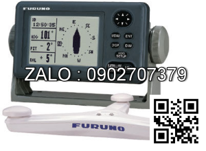 La bàn vệ tinh và điện tử FURUNO SC-110