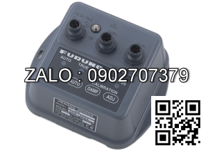 La bàn vệ tinh và điện tử FURUNO C-500