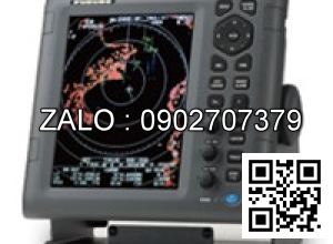 La bàn vệ tinh và điện tử FURUNO PG-500