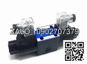 Van thủy lực SAINTFON DSG-02-3C6-AC220-DL