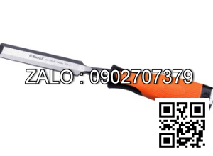 Đục gỗ cán nhựa TPR Asaki 19mm AK-
3944