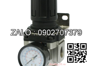 Van điều áp CIM CAR4000-04 (0.85 Mpa)