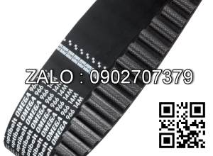 Dây curoa OPTIBELT FM157