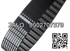 Dây curoa OPTIBELT FM184