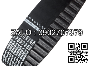 Dây curoa OPTIBELT FM44