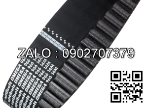 Dây curoa OPTIBELT FM46