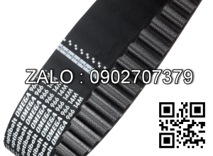 Dây curoa OPTIBELT FM67