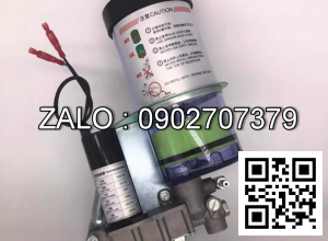 Bơm mỡ tự động SK-505 IHI