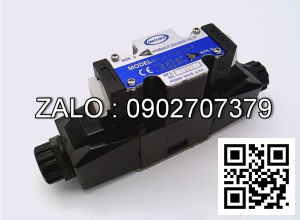 Van thủy lực TAIHUEI HD-3C4-G02-LW-B