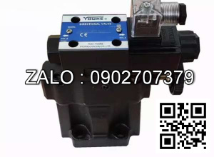 Van tràn điện từ Y2EI1-Hb10