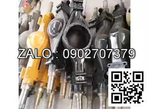 Vỏ cầu xe nâng TCM FD20-25T6 V