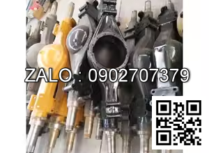 Vỏ cầu xe nâng TCM FD20-25Z5