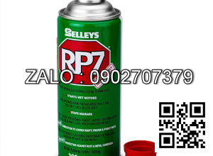 Dầu bôi trơn RP7 300g