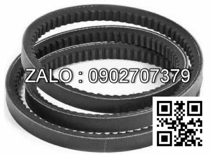 Dây curoa MITSUBOSHI  C-41  22x1040mm