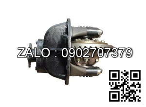 đầu bò TCM H2000 CPC(D) 10-18