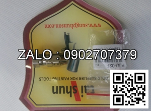 Đầu nối dây sơn dây hơi Iwata PJU-023F