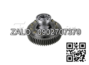 Đầu bò xe nâng TCM FB15-25 -7 -V