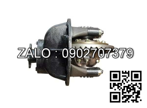 đầu bò TCM FD80-100Z8