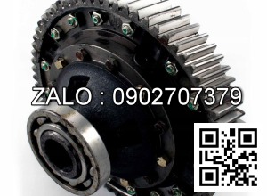 đầu bò FD/G35-50T8 CPC(D)40-50