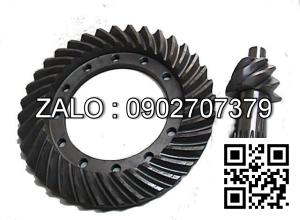 cùi dĩa TOYOTA 7FD30