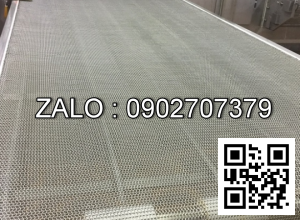 Băng chuyền lưới VCE02-51701