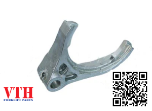 Càng lừa hộp số toyota