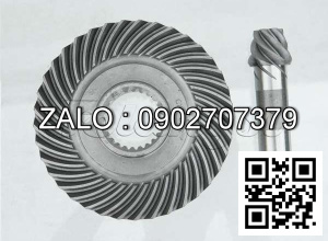 Cùi dĩa CDD12-00 2000121002/4000201001