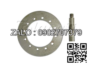 Cùi dĩa FBR10-25-MC 15Q29C-01013/15Q29C-01015