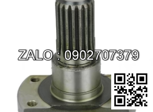 Linh kiện hộp số FD40Z7 124T3-52021