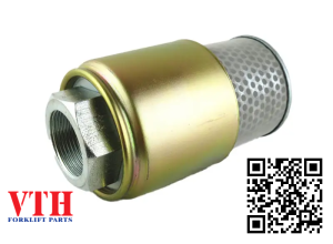 Linh kiện hộp số FD35Z7 15953-52071