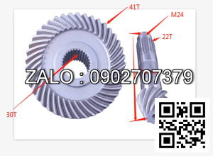 Cùi dĩa NICHIYU FBR10/72-75 14200-20380