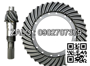 Cùi chuyển hướng 6FD25 Toyota