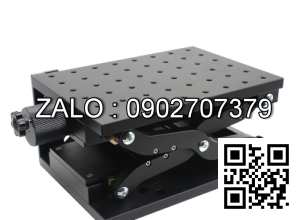 Bàn Nâng Quang Học Hành Trình Lớn Trục Z