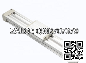 Bàn Trượt Khí Nén MXH/HLH6X5X10X15X20X25X30X40X50X60-S