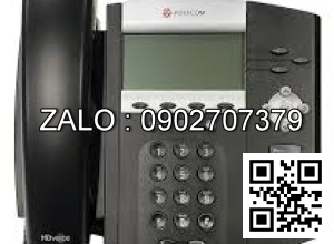 Điện thoại bàn Polycom IP 430
