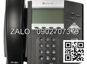 Điện thoại bàn Polycom IP 450