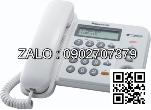 Điện thoại bàn Panasonic KX-TS580