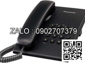 Điện thoại bàn Panasonic KX-TS500MX