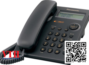 Điện thoại bàn Panasonic KX-TSC11MX