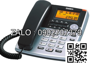 Điện thoại bàn Uniden AS-7401