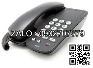 Điện thoại bàn NEC AT - 40