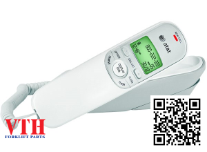 Điện thoại bàn MICROCOM- MD626TSDL