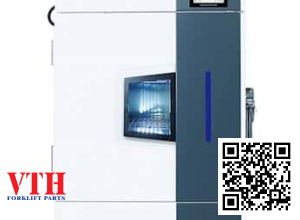 Buồng thử nghiệm tác động nhiệt độ để bàn loại TC3-ME-025, Hãng JeioTech/Hàn Quốc